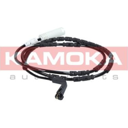 įspėjimo kontaktas, stabdžių trinkelių susidėvėjimas
                                KAMOKA                           