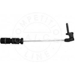 įspėjimo kontaktas, stabdžių trinkelių susidėvėjimas Original AIC Quality
                                52265, Nenur