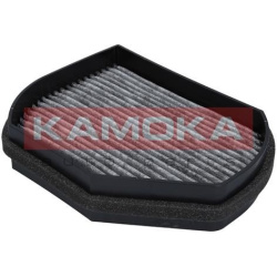 filtras, salono oras
                                KAMOKA                                F500601, KAMOKA, F500601, auto det