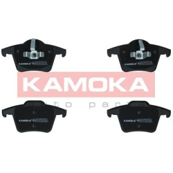 Stabdžių kaladėlės galinės
                                KAMOKA                                JQ1013564, KAMOKA, JQ10
