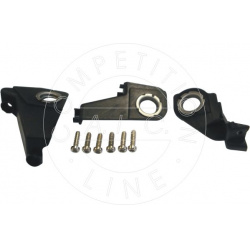 pagrindas, priekinis žibintas NEW MOBILITY PARTS
                                AIC                                55483, N