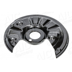 Apsauginis skydas, stabdžių diskas NEW MOBILITY PARTS
                                AIC                                  
