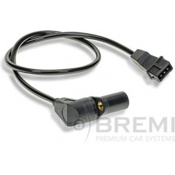 BREMI                                                60184, BREMI, 60184, auto detalė