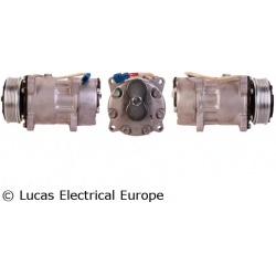 LUCAS ELECTRICAL                                ACP243, Nenurodytas gamintojas, ACP243, auto detalė