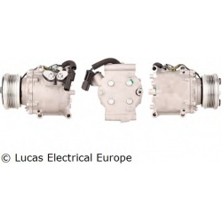 LUCAS ELECTRICAL                                                ACP273, Nenurodytas gamintojas, ACP273, auto detalė