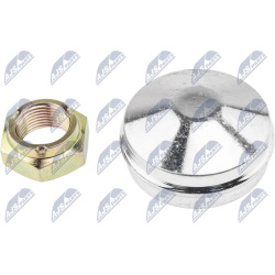 remonto komplektas, rato stebulė
                                NTY-SPEC                                                KLT