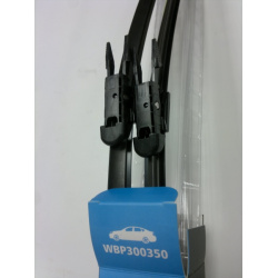 Valytuvų komplektas, 2VNT
                                OXIMO                                WBP300350, OXIMO, WBP300350, 