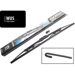 Valytuvas 1 vnt
                                OXIMO                                WUS400, OXIMO, WUS400, auto detalė