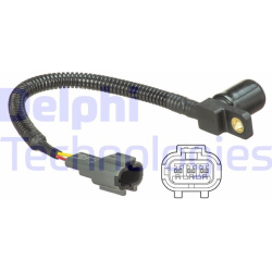 DELPHI                                SS11481, Nenurodytas gamintojas, SS11481, auto detalė