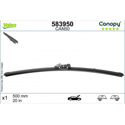 VALEO                                                583950, VALEO, 583950, auto detalė