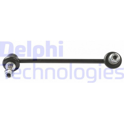 stabilizatoriaus traukė
                                DELPHI                                                TC7587, Nenuro
