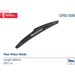 universali valytuvo gumelė
                                DENSO                                DRD-006, DENSO, DRD-006, aut