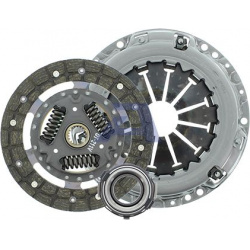 sankabos komplektas AISIN Clutch Kit (3P)
                                                KT-273B, Nenurodytas gamintojas, KT