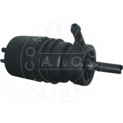 vandens siurblys, priekinio stiklo plovimas Original AIC Quality
                                                50663, Nenur