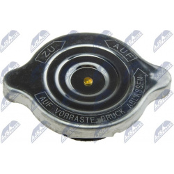 radiatoriaus dangtelis
                                NTY-SPEC                                                CCK-ME-003, NT