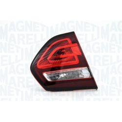 kombinuotas galinis žibintas
                                MAGNETI MARELLI                                714000283332, MA