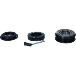 magnetinė sankaba, oro kondicionieriaus kompresorius
                                NRF                                    