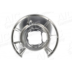 apsauginis skydas, stabdžių diskas Original AIC Quality
                                55504, Nenurodytas gamintojas, 5550