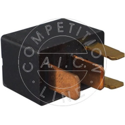 Relė, oro kondicionierius NEW MOBILITY PARTS
                                AIC                                            