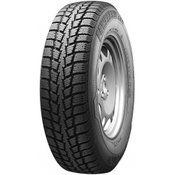Žieminės padangos 215/60R17C KUMHO KC11 104/102H Studded 3PMSF M+S
                                KUMHO                   