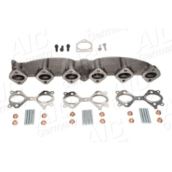 kolektorius, išmetimo sistema Original AIC Quality
                                                55749Set, Nenurodytas gam