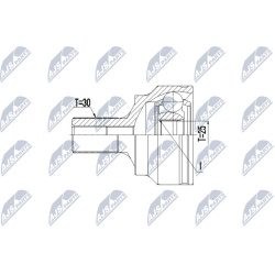 pusašio šarnyras
                                NTY-SPEC                                                NPZ-ME-021, NTY-SP