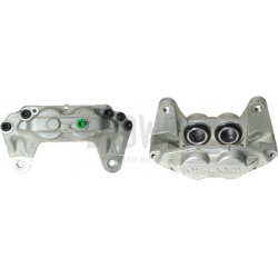 stabdžių apkaba
                                BUDWEG CALIPER                                                342882, Nenur