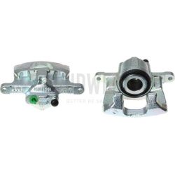 stabdžių apkaba
BUDWEG CALIPER 345138, Nenur