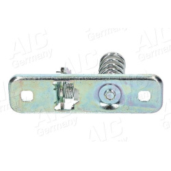 apsauginis kablys, gaubto užraktas Original AIC Quality
                                                50619, Nenurodytas g