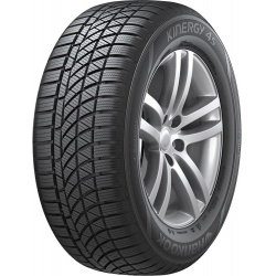 Universalios padangos 195/65R15 HANKOOK KINERGY 4S2 (H750) 91H CBB72 3PMSF
                                HANKOOK           