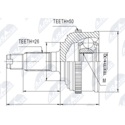 pusašio šarnyras
                                NTY-SPEC                                                NPZ-HD-022, NTY-SP