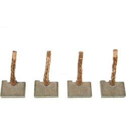 anglies šepetėlis, starteris AS
                                AS-PL                                                SB0013