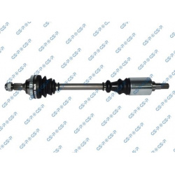 pusašis
                                GSP                                                245157, GSP, 245157, auto detalė
