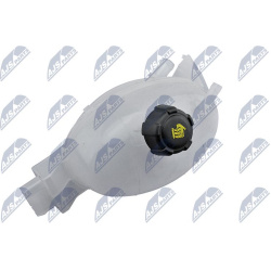 išsiplėtimo bakelis, aušinimo skystis
                                NTY-SPEC                                            