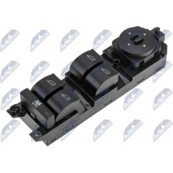 jungiklis, lango pakėliklis
                                NTY                                                EWS-FR-031, N