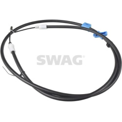 trosas, stovėjimo stabdys
                                SWAG                                                33 10 0320, Ne