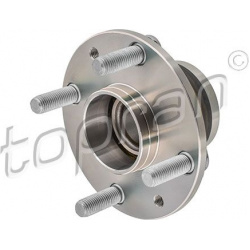 rato guolis
                                TOPRAN                                                600 259, Nenurodytas gamint