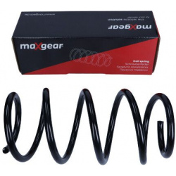 spyruoklė
                                MAXGEAR                                60-0684D, MAXGEAR, 60-0684D, auto detalė