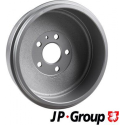 stabdžių būgnas JP
                                JP GROUP                                4163500600, Nenurodytas gaminto