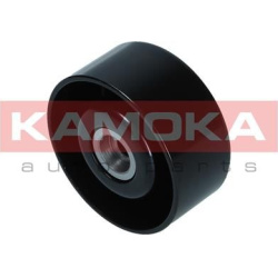 įtempiklio svirtis, V formos rumbuotas diržas
                                KAMOKA                                R0037, 