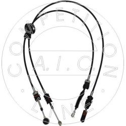 trosas, neautomatinė transmisija Original AIC Quality
                                                58969, Nenurodytas gam