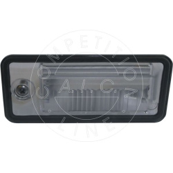 Valstybinio numerio apšvietimas NEW MOBILITY PARTS
                                AIC                                      