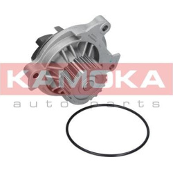 Vandens siurblys, variklio aušinimas
                                KAMOKA                                T0042, KAMOKA, T0