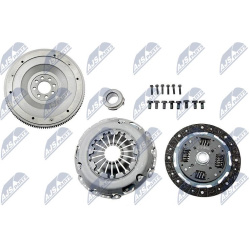 sankabos komplektas
                                NTY-SPEC                                                NZS-BM-003, NTY-S