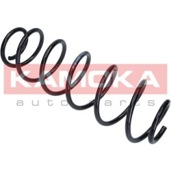 Spyruoklė pakabos
                                KAMOKA                                2120206, KAMOKA, 2120206, auto detal