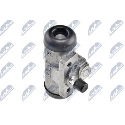 rato stabdžių cilindras
                                NTY-SPEC                                HCH-CH-000, NTY-SPEC, HCH-C