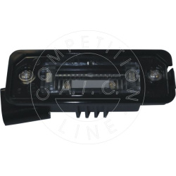 Valstybinio numerio apšvietimas NEW MOBILITY PARTS
                                AIC                                      