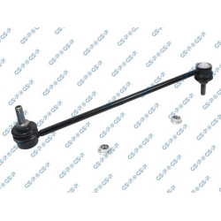 stabilizatoriaus traukė
                                GSP                                S050796, GSP, S050796, auto detal