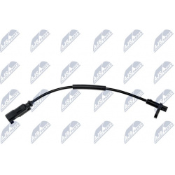 jutiklis, rato greitis
                                NTY                                                HCA-FR-069, NTY, HC