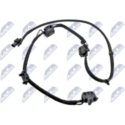 Purkštukų grandinė, lango valytuvas
                                NTY-SPEC                                              